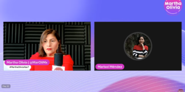 Justicia digna y transparente sin tintes políticos piden Colectivos