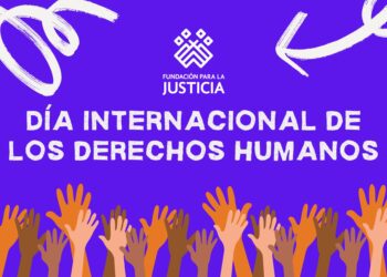 En el día internacional de los Derechos Humanos, alertamos sobre la persistencia de violaciones y la urgencia de medidas efectivas