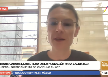 Francisco Garduño llega a la SEP: ¿Qué pasará con el caso del incendio de Ciudad Juárez?