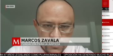 Designación de Francisco Garduño genera rechazo de Fundación para la Justicia
