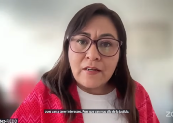 Foro Derechos Humanos y Democracia. Presentación del Informe sombra al CDH