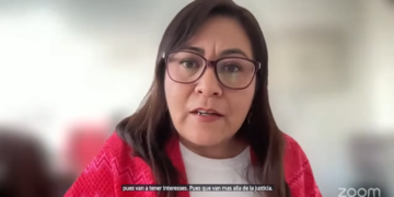 Foro Derechos Humanos y Democracia. Presentación del Informe sombra al CDH