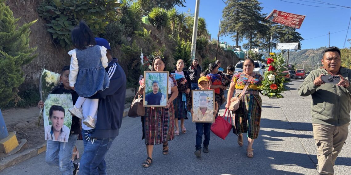 A cinco años de la Masacre de 19 migrantes en Camargo, Tamaulipas, las familias de las víctimas siguen esperando verdad y reparación. 
