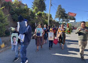 A cinco años de la Masacre de 19 migrantes en Camargo, Tamaulipas, las familias de las víctimas siguen esperando verdad y reparación.