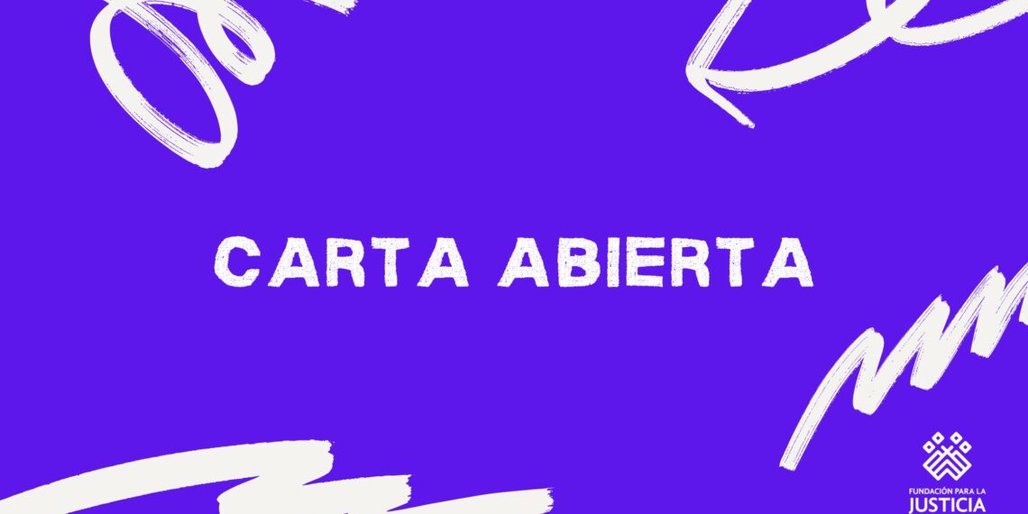 Carta abierta al Estado mexicano ante posible instalación del programa “Quédate en México”