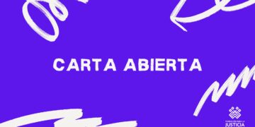 Carta abierta al Estado mexicano ante posible instalación del programa “Quédate en México”