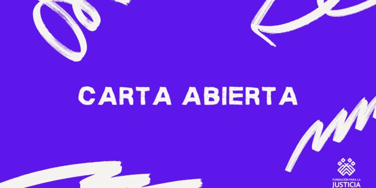 Carta abierta al Estado mexicano ante posible instalación del programa “Quédate en México”