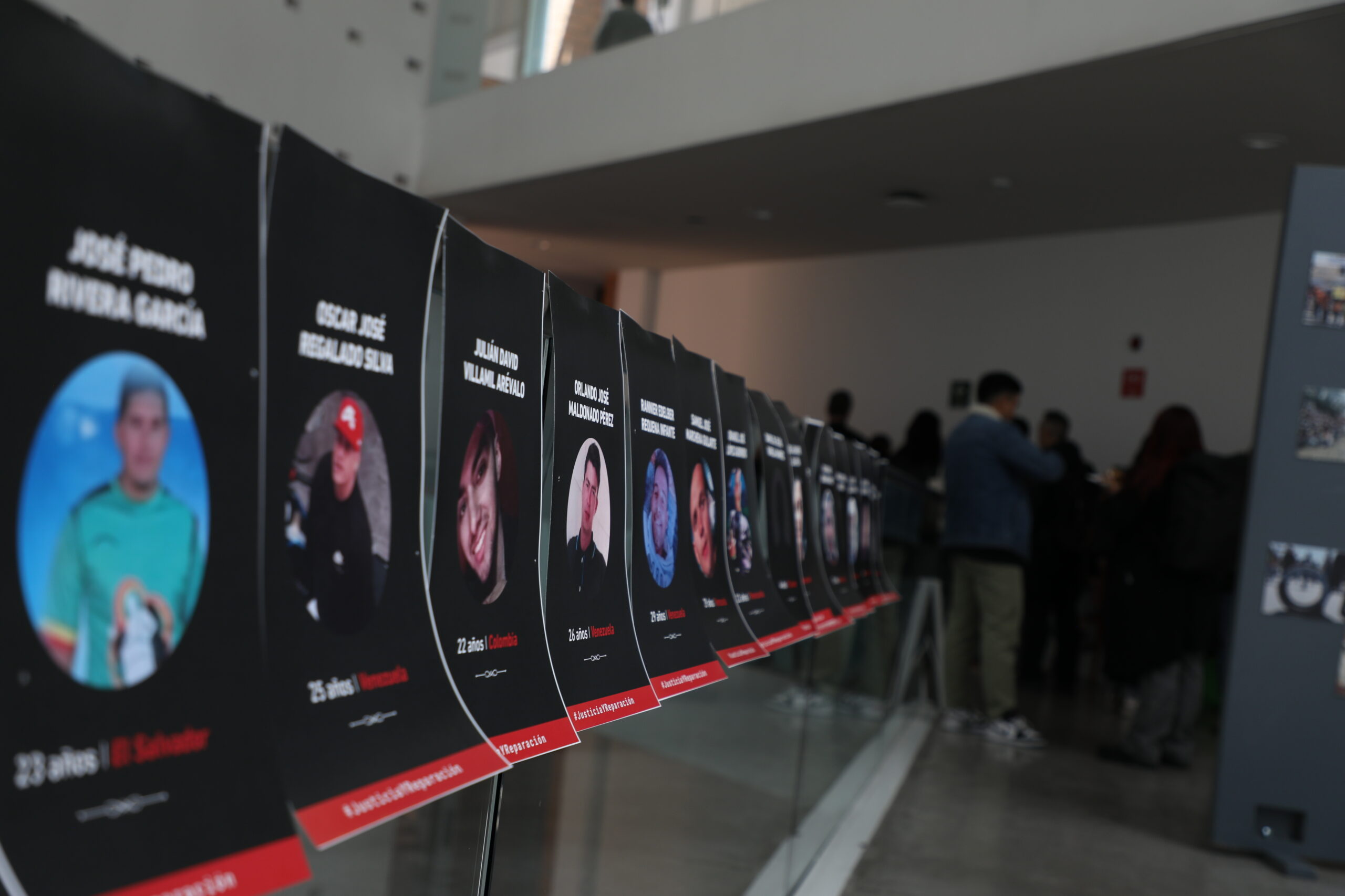 A tres años del incendio en la estancia migratoria de Ciudad Juárez, las familias siguen esperando justicia