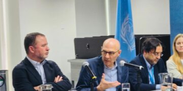 Carta al Sr. Volker Türk, Alto Comisionado de las Naciones Unidas para los Derechos Humanos