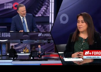 Mesa de análisis: visita a México del Alto Comisionado de la ONU para los DDHH