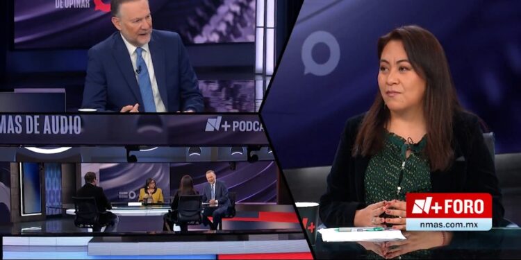 Mesa de análisis: visita a México del Alto Comisionado de la ONU para los DDHH