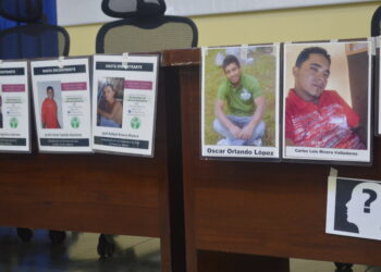 La Masacre de Cadereyta: un claro caso de justicia selectiva, revictimización y omisión deliberada del Estado. 