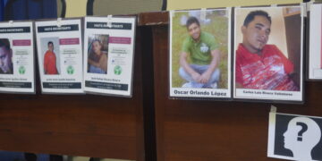 La Masacre de Cadereyta: un claro caso de justicia selectiva, revictimización y omisión deliberada del Estado. 