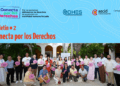 Boletín # 2 Conecta por los Derechos. En colaboración con CODHES, Colombia.