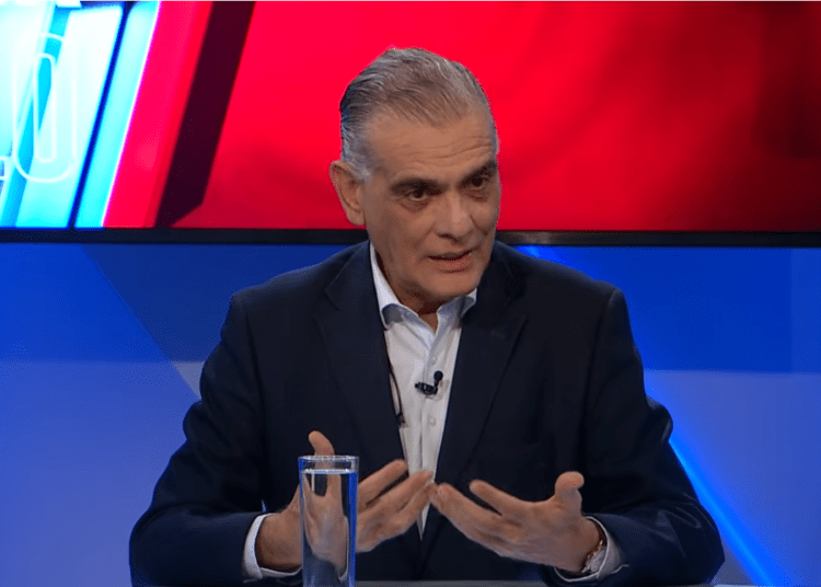 Santiago Corcuera habla de las implicaciones de la alerta de la ONU sobre la crisis de desapariciones en México