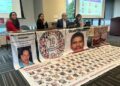 Participación de Marisol Mendez, en evento paralelo al margen de la 81 Asamblea General de la ONU